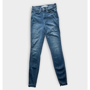 AYR Women's Skinny Jeans - Blue